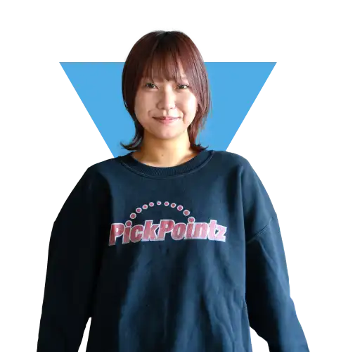 合同会社ファイブエスで働く人の写真