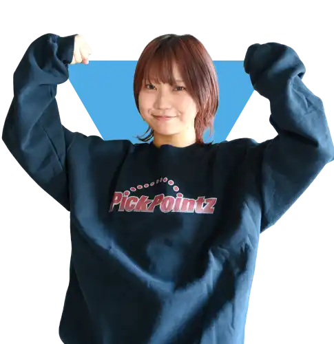 合同会社ファイブエスで働く人の写真