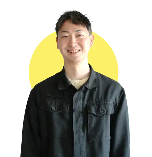 合同会社ファイブエスで働く人の写真