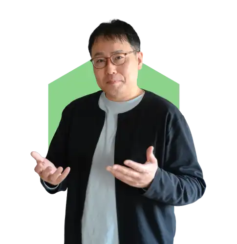 合同会社ファイブエスで働く人の写真