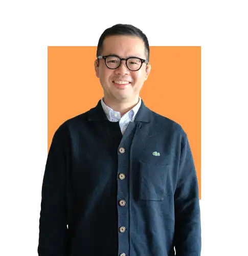 合同会社ファイブエスで働く人の写真