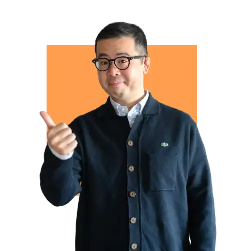 合同会社ファイブエスで働く人の写真