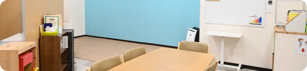 合同会社ファイブエスの教室の写真